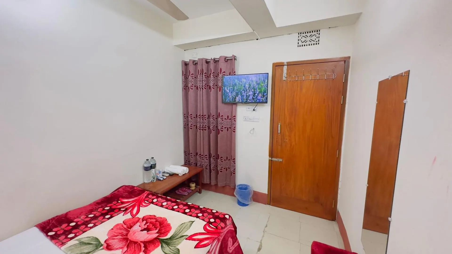 Hotel Rose Garden Palace Residential Dhaka Bangladesh