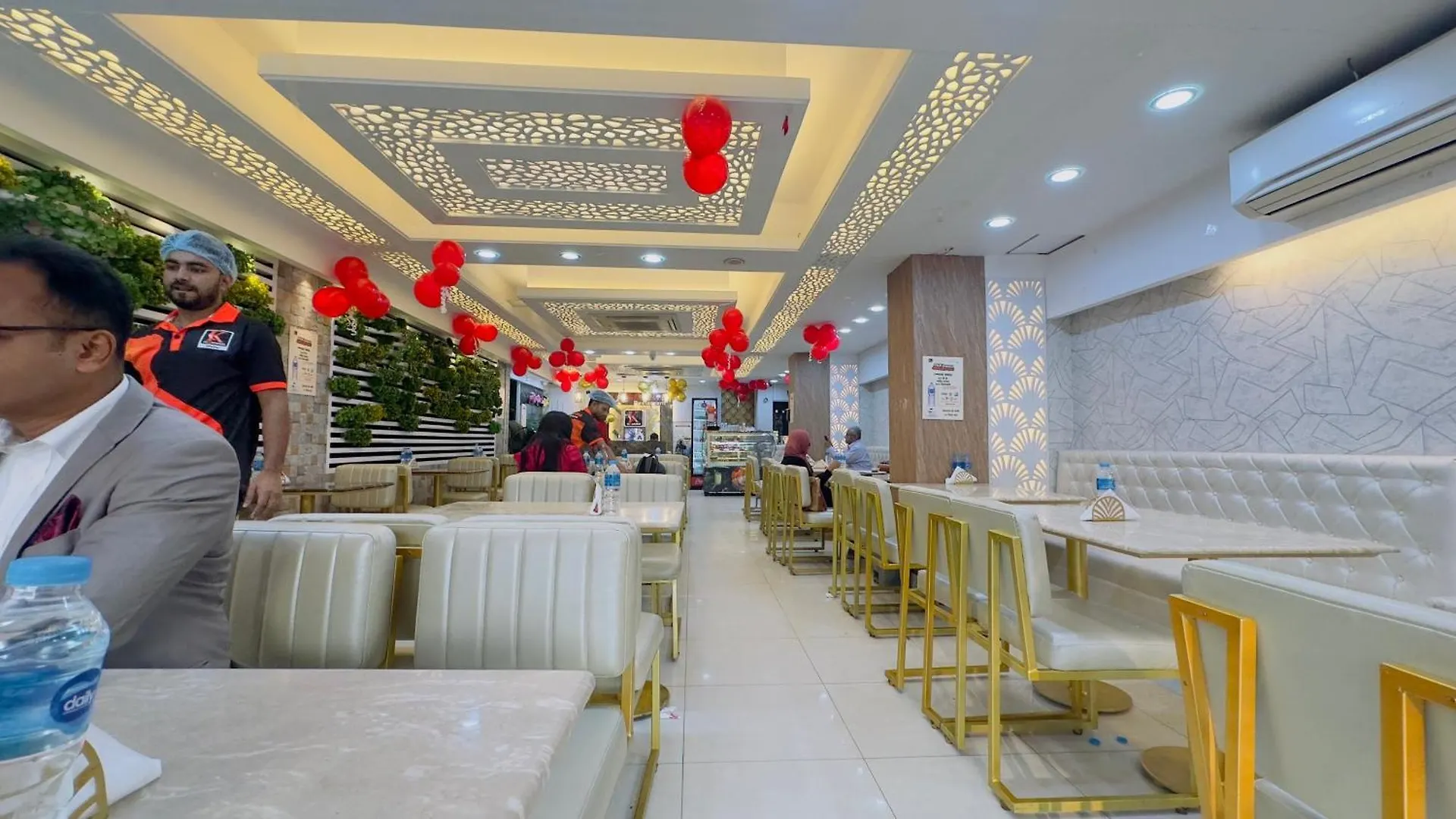Hotel Rose Garden Palace Residential Dhaka 2*,