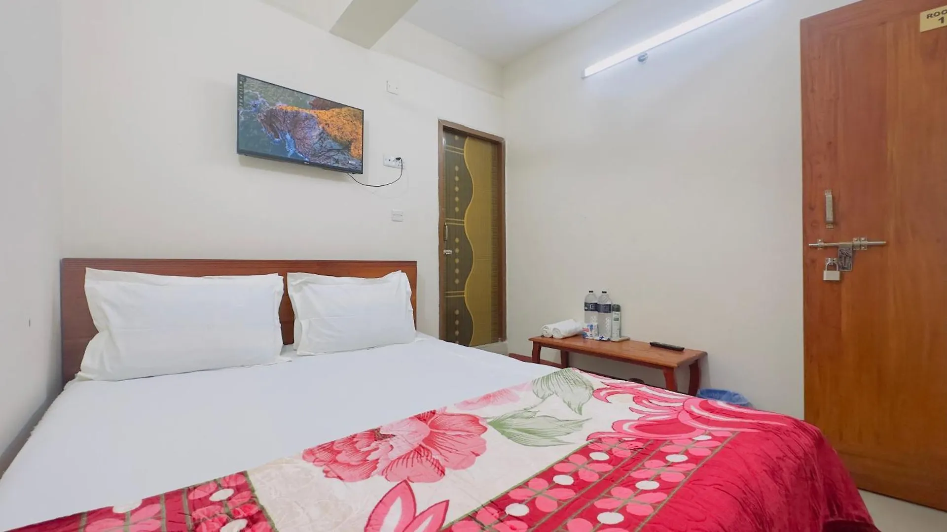 **  Hotel Rose Garden Palace Residential Dhaka Bangladesh